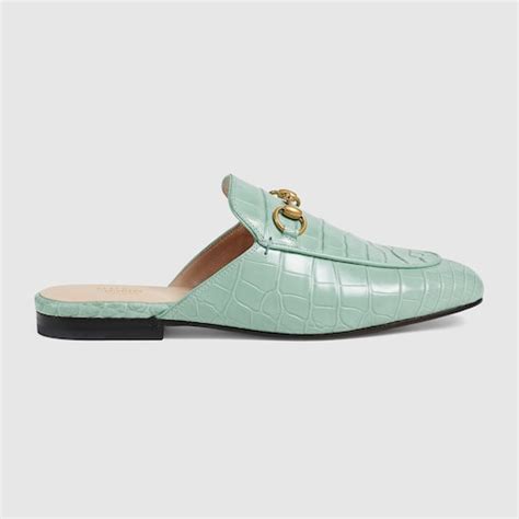 Women's Gucci Nojum slipper